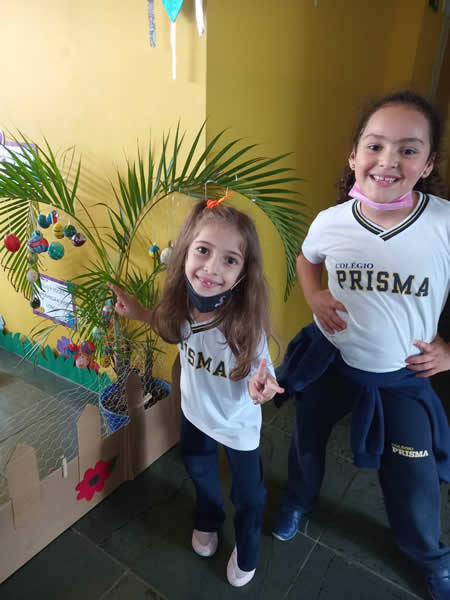 Páscoa 2022